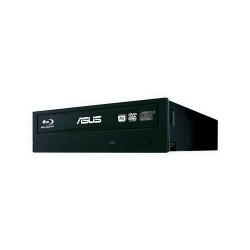 ASUS BC 12D2HT lettore di disco ottico Interno Blu Ray DVD Combo Nero 90DD0230 B30000