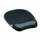 Fellowes 9112101 tappetino per mouse Nero