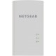 Netgear PowerLINE 1000 WiFi 1000 Mbits Collegamento ethernet LAN Wi Fi Bianco PLW1000 100PES