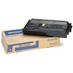 KYOCERA TK 7105 cartuccia toner 1 pz Originale Nero 1T02P80NL0