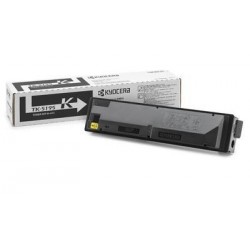 KYOCERA TK 5195K cartuccia toner 1 pz Originale Nero 1T02R40NL0