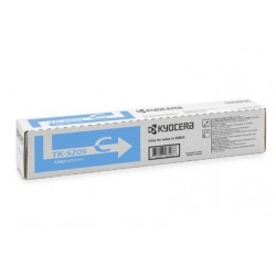 KYOCERA TK 5205C Original Ciano 1T02R5CNL0