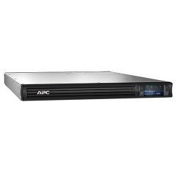 APC Smart UPS A linea interattiva 1,5 kVA 1000 W 4 presae AC SMT1500RMI1U