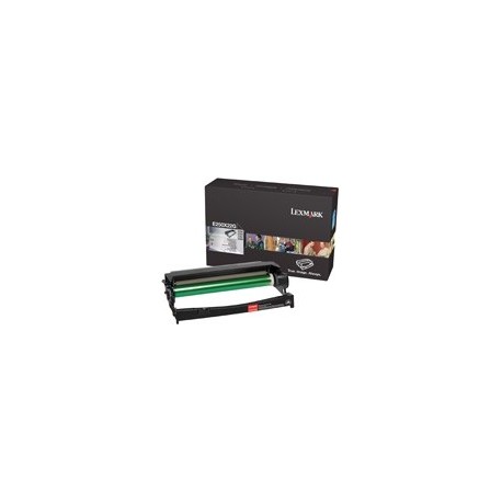 Lexmark E250, E35X, E450 30K Photoconductor Kit 30000 pagine E250X22G