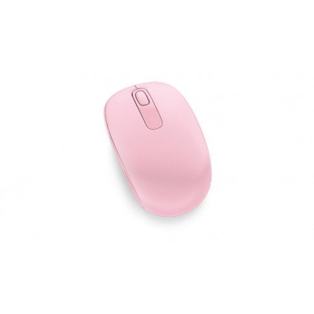 Microsoft Wireless Mobile 1850 mouse Ambidestro RF Wireless U7Z 00024