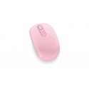 Microsoft Wireless Mobile 1850 mouse Ambidestro RF Wireless U7Z-00024