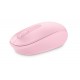 Microsoft Wireless Mobile 1850 mouse Ambidestro RF Wireless U7Z 00024