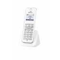 AVM FRITZ!Fon M2 International Telefono DECT Identificatore di chiamata Bianco 20002586