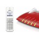 AVM FRITZ Fon M2 International Telefono DECT Identificatore di chiamata Bianco 20002586