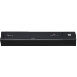 Canon imageFORMULA P 208II Scanner a foglio 600 x 600 DPI A4 Nero 9704B003