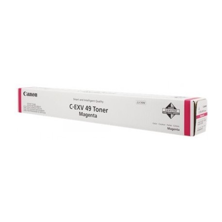 Canon 8526B002 cartuccia toner Original Magenta 1 pezzoi 8526B002AA