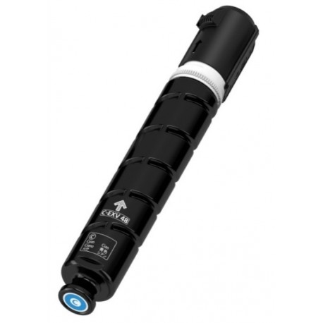 Canon C EXV 48 Original Ciano 1 pezzoi 9107B002AA
