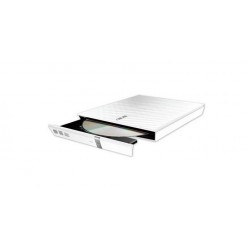 ASUS SDRW 08D2S U Lite lettore di disco ottico Bianco DVD