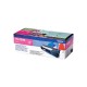 Brother TN 320M cartuccia toner 1 pz Originale Magenta TN320M