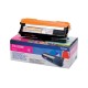 Brother TN 320M cartuccia toner 1 pz Originale Magenta TN320M