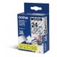Brother TZE 151 nastro per etichettatrice TZ TZE151