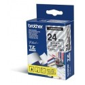 Brother TZE-151 nastro per etichettatrice TZ TZE151