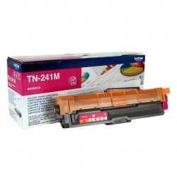 Brother TN 241M cartuccia toner 1 pz Originale Magenta TN241M