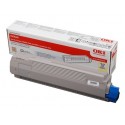 OKI 44059209 cartuccia toner 1 pz Originale Giallo