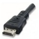 Nilox 11.99.5537 cavo HDMI 3 m HDMI tipo A Standard Nero CMGLP7929
