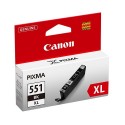 Canon CLI-551XL BK wsec cartuccia dinchiostro 1 pz Originale Resa elevata XL Nero per foto 6443B004