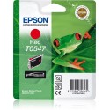 Epson Cartuccia Rosso C13T05474020
