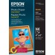 Epson Photo Paper Glossy 10x15cm 50 Fogli C13S042547