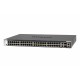 Netgear M4300 52G Gestito L3 Gigabit Ethernet 101001000 1U Grigio GSM4352S 100NES