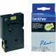 Brother Nastro per etichettatura 12mm TC601