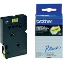 Brother Nastro per etichettatura 12mm TC601