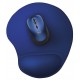 Trust 20426 tappetino per mouse Blu 20426TRS