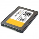 StarTech.com Adattatore SATA dual M.2 NGFF con RAID - 2x M.2 SSD a 2,5 SATA 6Gbps 25S22M2NGFFR