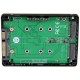 StarTech.com Adattatore SATA dual M.2 NGFF con RAID 2x M.2 SSD a 2,5 SATA 6Gbps 25S22M2NGFFR