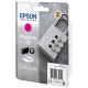 Epson Padlock Singlepack Magenta 35 DURABrite Ultra Ink C13T35834020