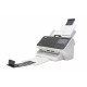 Kodak Alaris S2060W Scanner ADF 600 x 600 DPI A4 Nero, Bianco 1015114