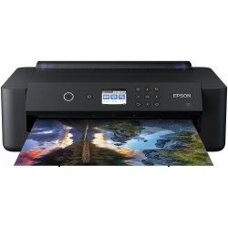 Epson WF-C5390DW Stampante a Getto d'Inchiostro a Colori