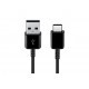 Samsung EP DG930 cavo USB 1,5 m USB A USB C Nero EPDG930IBEGWW