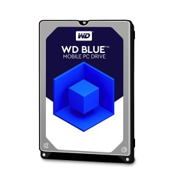 Western Digital BLUE 2 TB 2.5 2000 GB Serial ATA III WD20SPZX