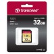 Transcend 32GB, UHS I, SDHC Classe 10 TS32GSDC500S