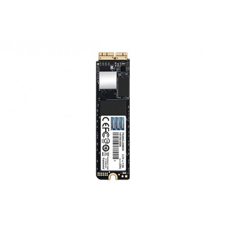 Transcend JetDrive 850 480 GB PCI Express 3.0 NVMe TS480GJDM850