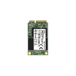 Transcend mSATA 230S 128GB Serial ATA III 3D NAND TS128GMSA230S