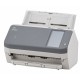 Fujitsu fi 7300NX Scanner ADF 600 x 600 DPI A4 Grigio, Bianco PA03768 B001