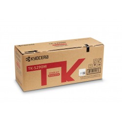 KYOCERA TK 5290M Original 1 pezzoi 1T02TXBNL0