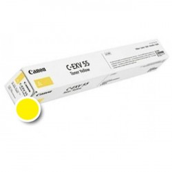 Canon C EXV 55 Original Giallo 1 pezzoi 2185C002AA