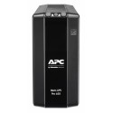 APC BR650MI gruppo di continuità UPS A linea interattiva 0,65 kVA 390 W 6 presae AC