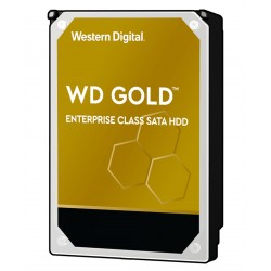 Western Digital Gold 3.5 10000 GB Serial ATA III WD102KRYZ
