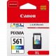 Canon Cartuccia dinchiostro a colori a resa elevata CL 561XL 3730C001