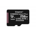 Kingston Technology Canvas Select Plus 256 GB MicroSDXC UHS-I Classe 10 SDCS2256GB