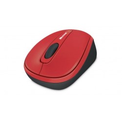 Microsoft WMM 3500 mouse RF Wireless Ottico 1000 DPI GMFRED293