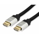 Conceptronic 119380 cavo HDMI 1 m HDMI tipo A Standard Nero